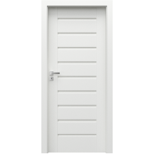 Porta KONCEPT A.0 Biela 